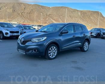 2016 Renault Kadjar