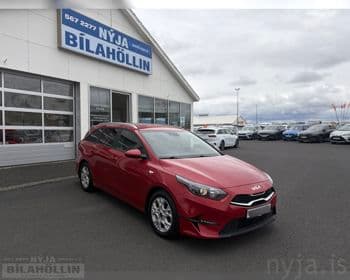 2023 Kia Ceed SW Special Edition
