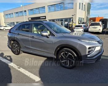 2022 Mitsubishi Eclipse Cross Instyle PHEV