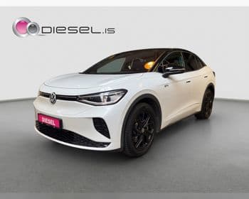 2023 Volkswagen ID.5 GTX 220 KW