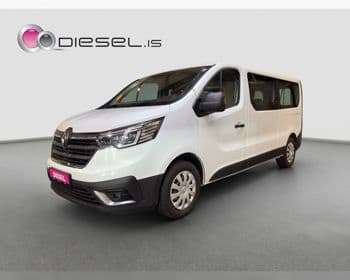 2023 Renault Trafic