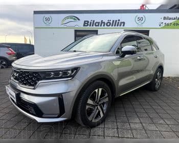2023 Kia Sorento PHEV Advanced Plus