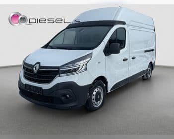 2020 Renault Trafic L2H2 M/ Lyftu