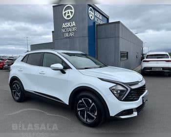 2022 Kia Sportage Style MHEV