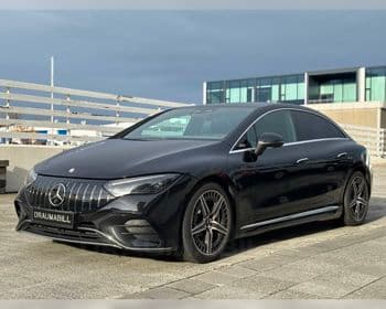 2023 Mercedes-Benz EQE 43 4MATIC AMG