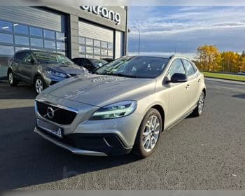 2018 Volvo V40 C D3 Ross Country