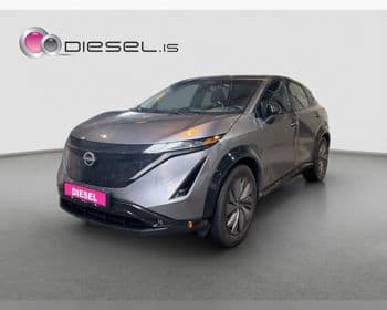 2023 Nissan Ariya Evolve 87KW AWD