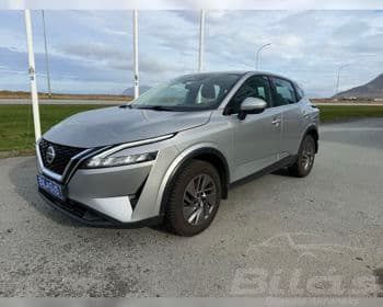 2022 Nissan Qashqai Acenta 2WD
