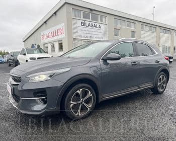 2022 Kia XCeed Urban PHEV Plug-in Hybrid