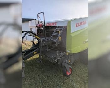 2024 Claas Rollant 455