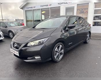 2019 Nissan Leaf 40kWh