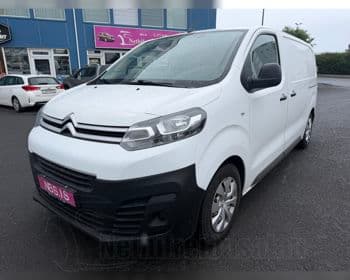 2017 Citroën Jumpy L2