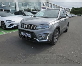 2024 Suzuki Vitara GL Hybrid