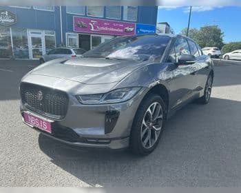 2019 Jaguar I-Pace EV400 HSE