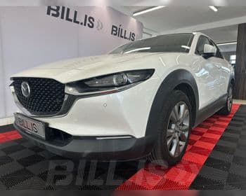 2023 Mazda CX-30 Cosmo LE UR