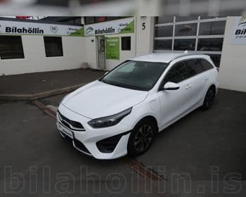 2021 Kia Ceed
