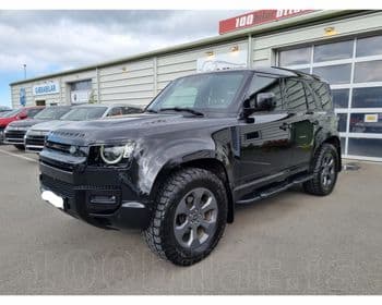 2020 Land Rover Defender HSE AT 35