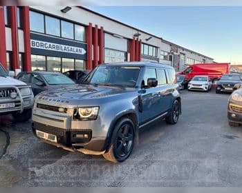 2023 Land Rover Defender SE TD V6 HÖ