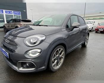 2023 Fiat 500X Sport Multijet