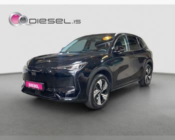 2026 Geely E5 MAX