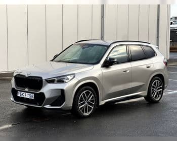 2024 BMW iX1 XDRIVE30 M-Sport
