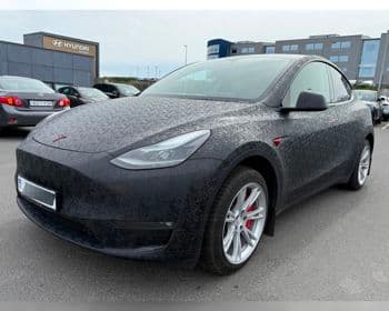 2023 Tesla Model Y LR AWD