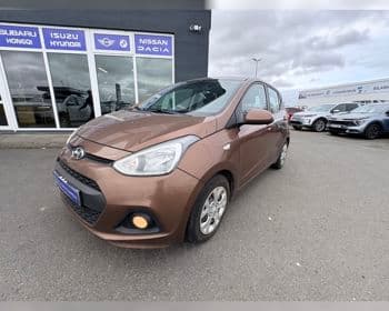 2016 Hyundai i10 Classic