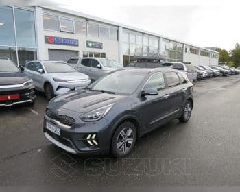 2021 Kia Niro Style 64 KWH