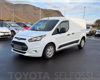 2017 Ford Transit Connect