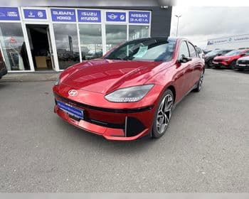 2023 Hyundai IONIQ 6 Premium 77kWh