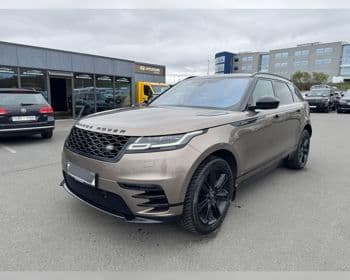 2019 Land Rover Range Rover Velar SE R-Dynamic
