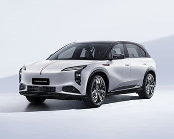 2026 Hongqi EHS7 Premium 111kWh AWD PRO