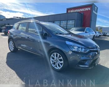 2021 Renault Clio