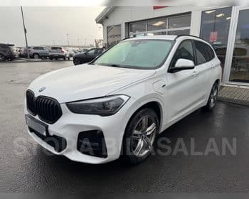 2022 BMW X1 xDrive25e M-Sport PHEV