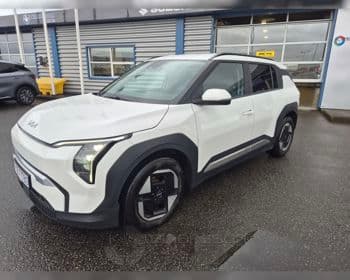 2024 Kia EV3 Earth 81 4kWh