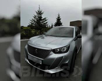 2023 Peugeot 2008
