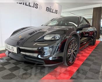 2023 Porsche Taycan 4S Sport Turismo