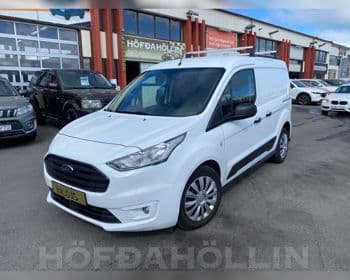 2019 Ford Transit Connect L1