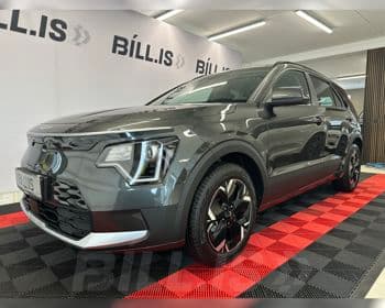 2026 Kia Niro EV Final Edition 64kWh 460 KM