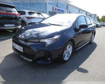 2021 Suzuki Swace GL Hybrid