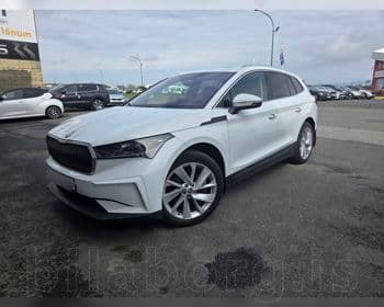 2023 Škoda Enyaq 80X Style IV AWD