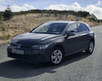 2022 Volkswagen Golf Life TSI