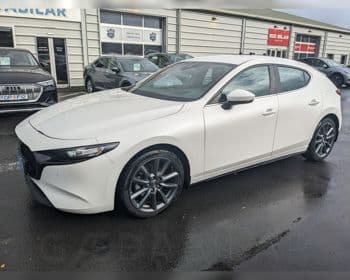 2023 Mazda 3