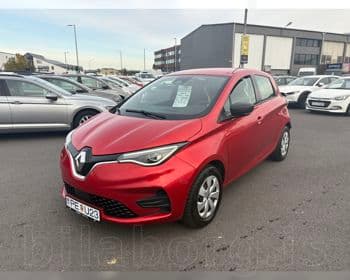 2023 Renault ZOE