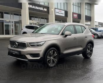 2020 Volvo XC40 T5 Inscription
