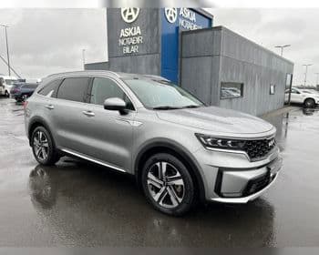 2023 Kia Sorento Style PHEV