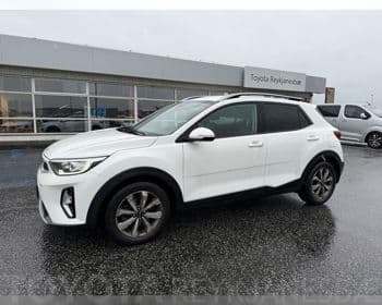 2022 Kia Stonic Urban