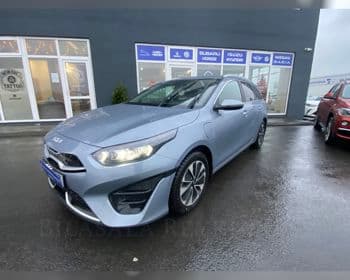 2021 Kia Ceed Urban PHEV