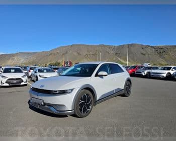 2025 Hyundai IONIQ 5