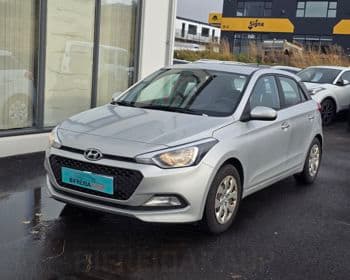 2017 Hyundai i20 Classic